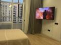 1-комнатная квартира · 41 м² · 1/22 этаж, Туран 46/5 — Астана арена, ботанический сад, велотрек, Neo clinic, RB clinic, кордиология за 18 000 ₸ в Есильский р-н — фото 9