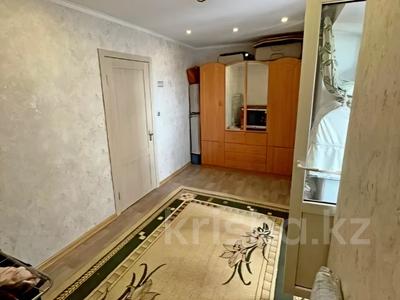 2-комнатная квартира · 45 м² · 3/4 этаж, Гагарина за 29.5 млн ₸ в Алматы, Бостандыкский р-н