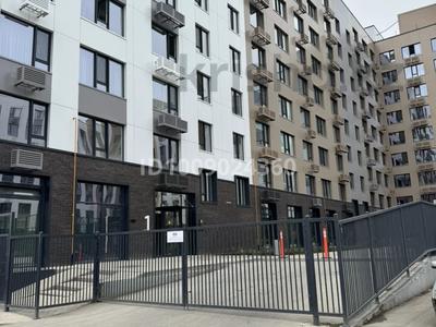 2-комнатная квартира · 58.6 м² · 6/9 этаж, мкр Нурсая, Абулхайр-хана 69/5 — Рядом есть san dental clinic за 400 000 〒 в Атырау