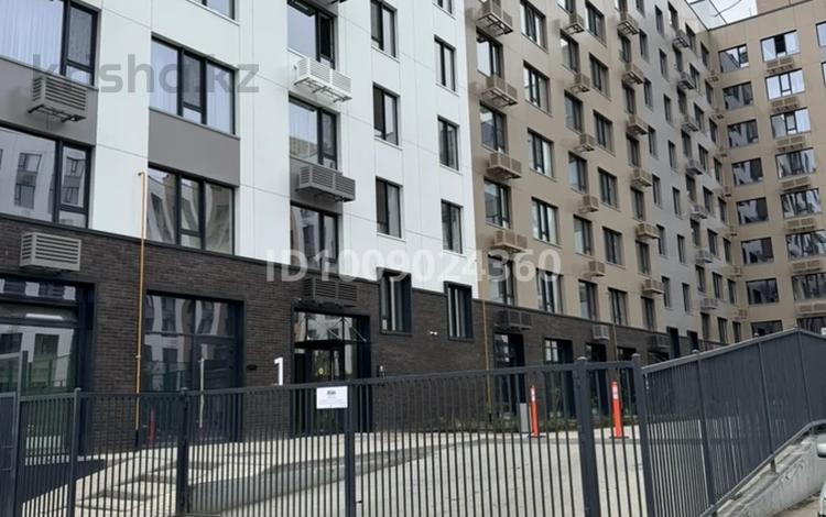2-комнатная квартира · 58.6 м² · 6/9 этаж, мкр Нурсая, Абулхайр-хана 69/5 — Рядом есть san dental clinic за 400 000 ₸ в Атырау — фото 55