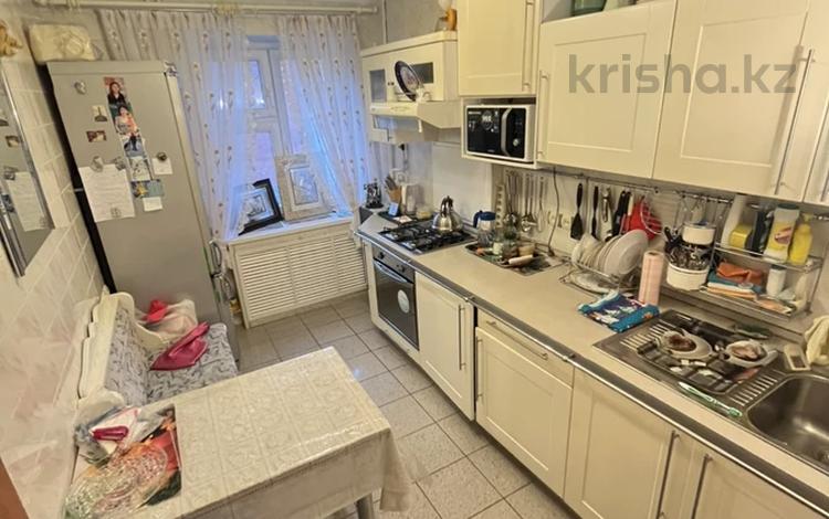 3-бөлмелі пәтер · 65 м² · 4/5 қабат, Габдулина 3/1, бағасы: 26.9 млн ₸ в Астане, р-н Байконур — фото 2