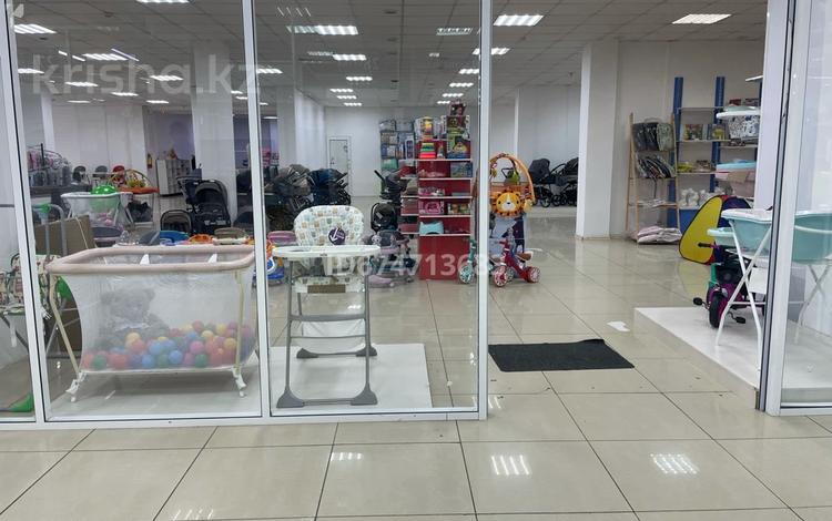 Магазины и бутики • 205 м² за 820 000 〒 в Астане, Алматы р-н — фото 2