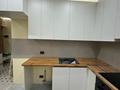 1-бөлмелі пәтер · 34 м² · 6/12 қабат, Рыскулова 2 — Рыскулова Омарова, бағасы: 27 млн ₸ в Алматы, Алатауский р-н