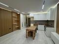 1-бөлмелі пәтер · 34 м² · 6/12 қабат, Рыскулова 2 — Рыскулова Омарова, бағасы: 27 млн ₸ в Алматы, Алатауский р-н — фото 13