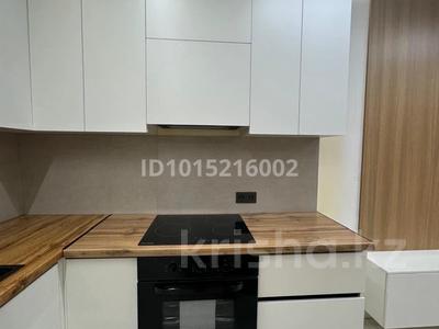 1-бөлмелі пәтер · 34 м² · 6/12 қабат, Рыскулова 2 — Рыскулова Омарова, бағасы: 26 млн ₸ в Алматы, Алатауский р-н