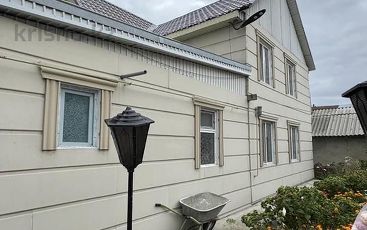 Жеке үй · 3 бөлме · 140 м² · 6 жүзд., 5 апреля 20а — Центр, бағасы: 62 млн ₸ в Костанае — фото 2