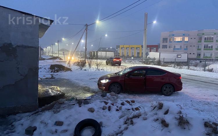 Отдельный дом · 2 комнаты · 100 м² · 6 сот., 14 19 за 19 млн 〒 в М. Туймебаеве — фото 2