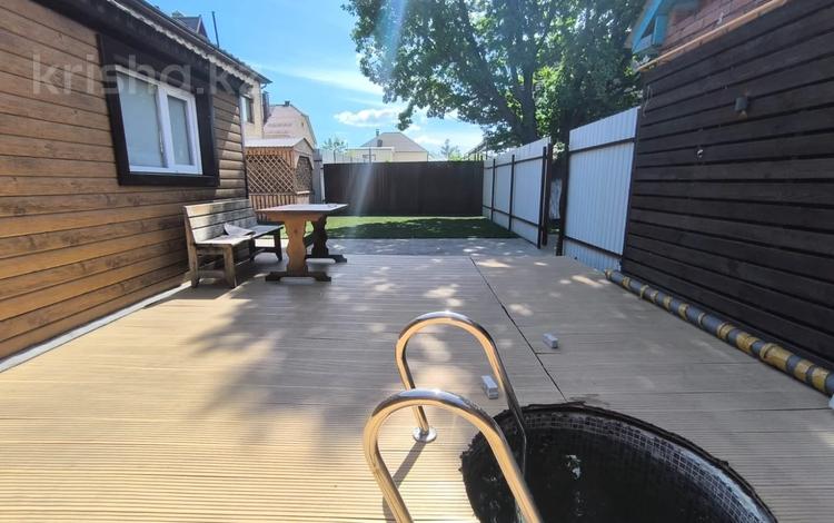 Отдельный дом · 3 комнаты · 86 м² · 4 сот., 1 мая за 35.5 млн ₸ в Костанае — фото 2