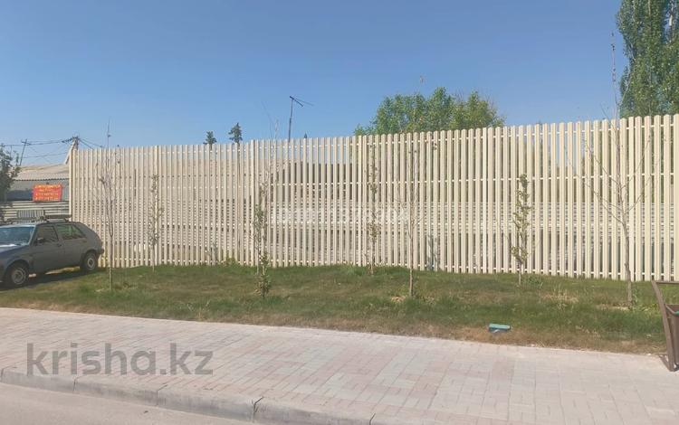 Свободное назначение · 600 м² за 375 млн ₸ в Шымкенте, Аль-Фарабийский р-н — фото 2