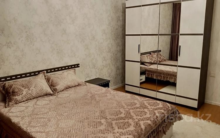 2-комнатная квартира · 50 м² · 1/5 этаж, Каратал 14г за 300 000 ₸ в Талдыкоргане — фото 6