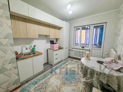 1-комнатная квартира · 40 м² · 5/5 этаж, Болашак за 13.6 млн ₸ в Талдыкоргане, мкр Болашак