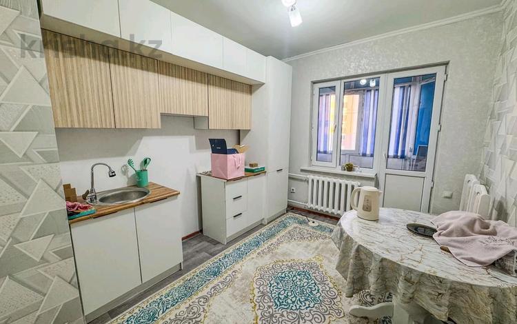 1-комнатная квартира · 40 м² · 5/5 этаж, Болашак за 13.6 млн ₸ в Талдыкоргане, мкр Болашак — фото 2
