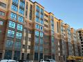 2-бөлмелі пәтер · 61 м² · 5/8 қабат, 41-й мкр 6 — Возле Президентского парка, бағасы: 23.8 млн ₸ в Актау — фото 10