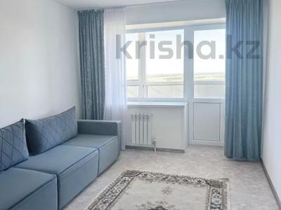 2-комнатная квартира · 52.6 м² · 8/9 этаж, Карагайлы 74 за 23.5 млн ₸ в Семее