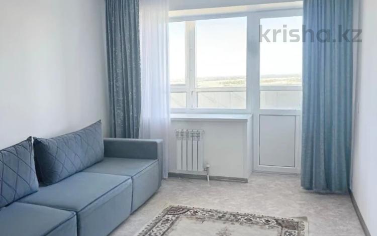 2-комнатная квартира · 52.6 м² · 8/9 этаж, Карагайлы 74 за 23.5 млн ₸ в Семее — фото 3