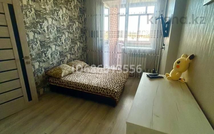 1-бөлмелі пәтер · 42 м² · 7/9 қабат, Осипенко 1/4, бағасы: 12 000 ₸ в Кокшетау — фото 2
