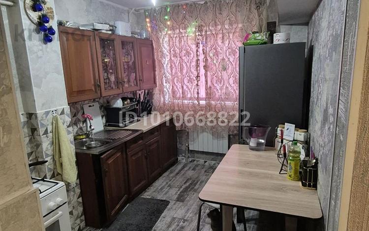 1-бөлмелі пәтер · 52 м² · 1/5 қабат, Карасай батыра 35 — Толеби, бағасы: 16 млн ₸ в Каскелене — фото 2