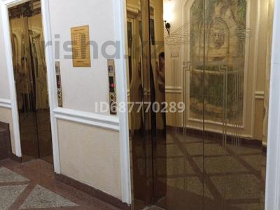 3-бөлмелі пәтер · 100 м² · 10/13 қабат, Керей и Жанибек хандар 22, бағасы: ~ 80.6 млн ₸ в Астане, Есильский р-н