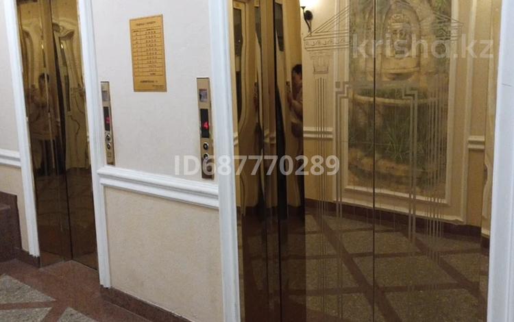 3-бөлмелі пәтер · 100 м² · 10/13 қабат, Керей и Жанибек хандар 22, бағасы: ~ 80.6 млн ₸ в Астане, Есильский р-н — фото 13
