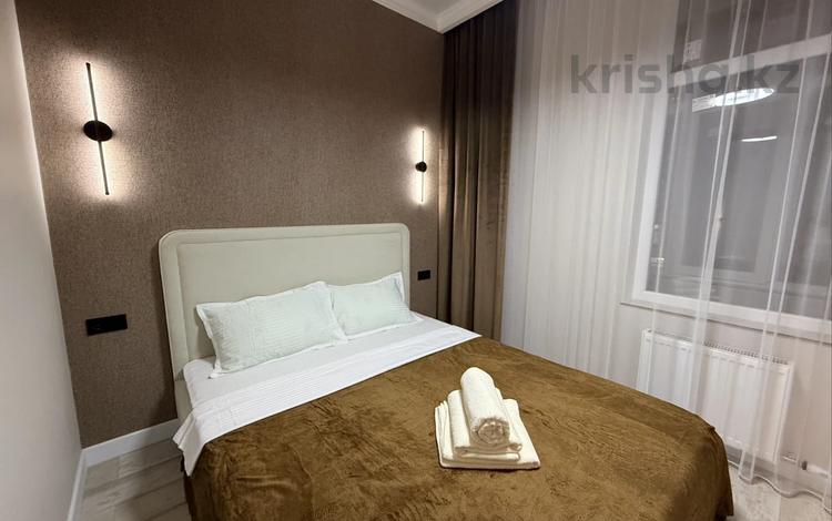 2-комнатная квартира · 47 м² · 8/17 этаж, Туран 52/4 — Бухар жырау - Туран за 18 000 ₸ в Астане, Есильский р-н — фото 2