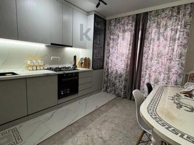 3-комнатная квартира · 78 м² · 5/5 этаж, Алтын орда — Alma City 5 за 36.5 млн ₸ в Алматы, Наурызбайский р-н