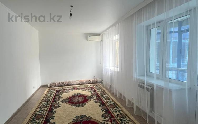 2-комнатная квартира · 63 м² · 2/9 этаж, Нур Актобе 2 МИКРАЙОН 12 за 120 000 〒 — фото 2