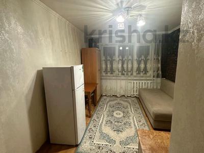1-комнатная квартира · 18 м² · 4/4 этаж, мкр №7, Абая ТЦ Москва Метро — Правда за ~ 12.3 млн ₸ в Алматы, Ауэзовский р-н