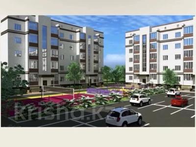 1-комнатная квартира · 44.2 м² · 1/5 этаж, мкр. Алтын орда, Батыс-2 251В за ~ 11.1 млн ₸ в Актобе