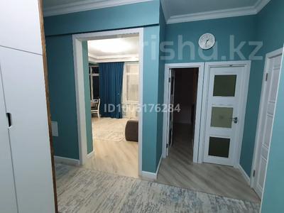 2-комнатная квартира · 70 м² · 6/7 этаж, Туркестан 34б за 380 000 〒 в Астане, Есильский р-н