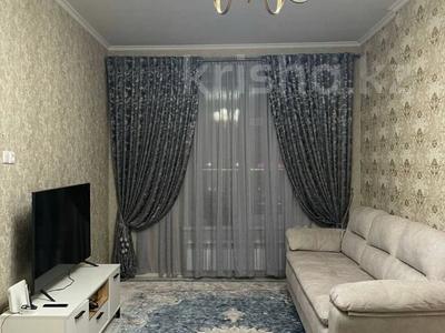 2-комнатная квартира, 47 м², 13/13 этаж, Е-30 7 за 21.9 млн 〒 в Астане, Нура р-н