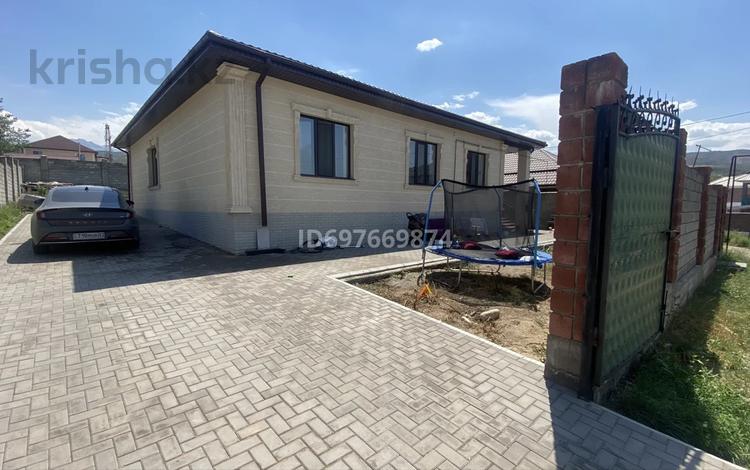 Отдельный дом · 4 комнаты · 170 м² · 8 сот., Квартал 1 27 за 92 млн ₸ в Кыргауылдах — фото 3
