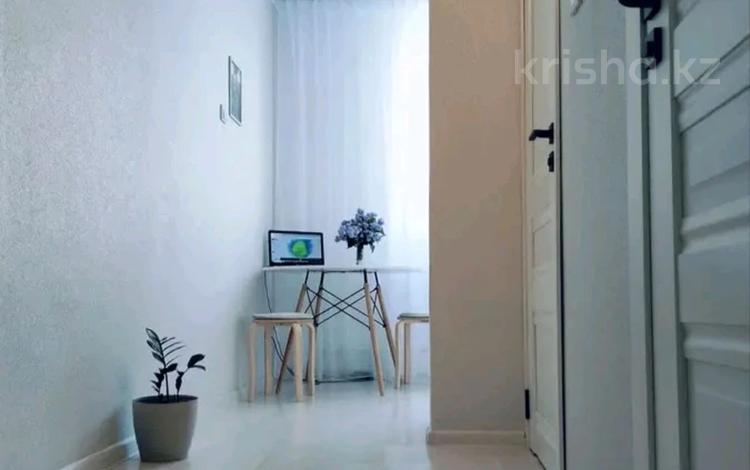 1-комнатная квартира · 38 м² · 8/9 этаж, 5 микрайон за 150 000 ₸ в Аксае — фото 2