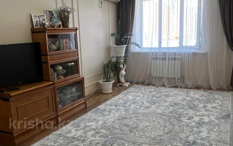 3-комнатная квартира · 85 м² · 6/9 этаж, авангард 2 11б за 30 млн ₸ в Атырау, мкр Авангард-2 — фото 8