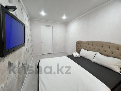 2-комнатная квартира · 54 м² · 8/10 этаж, Шакарима 2 — Кондиционер Вайфай СмартТв за 18 000 ₸ в Семее