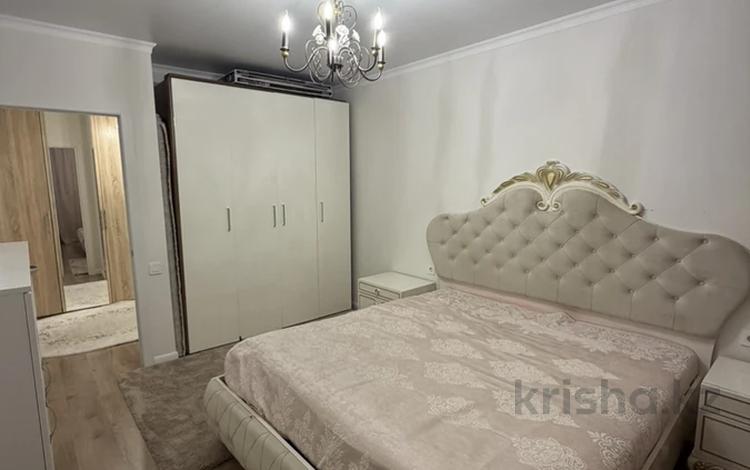 2-комнатная квартира · 60 м² · 6/14 этаж, Хусейн Бен Талал 41 — EXPO за 280 000 ₸ в Астане, Есильский р-н — фото 49