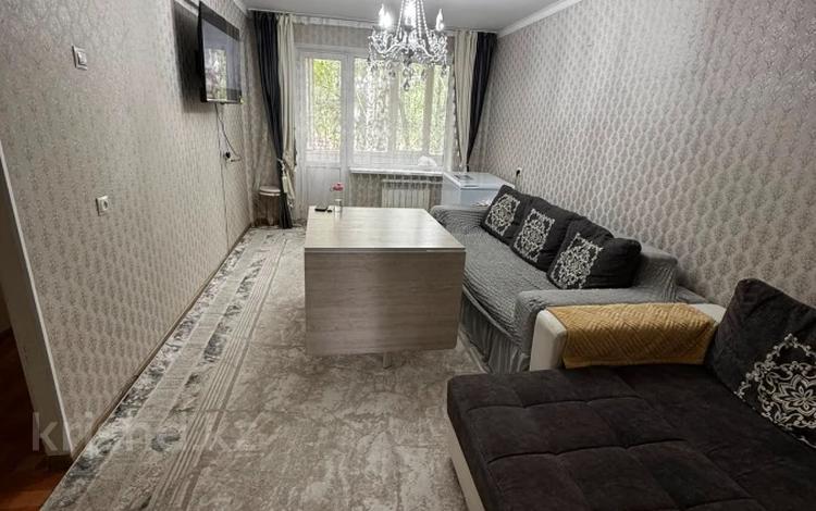 2-комнатная квартира · 46 м² · 2/5 этаж, Сатпаева 12/3 за 22 млн ₸ в Усть-Каменогорске — фото 10