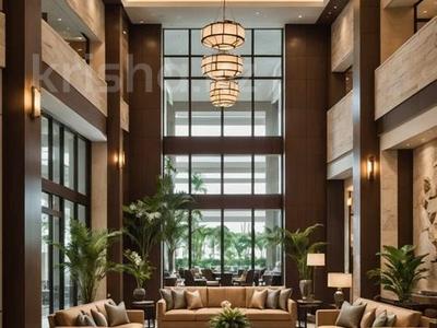 Свободное назначение, бани, гостиницы и зоны отдыха · 16000 м² за 23 млрд 〒 в Алматы