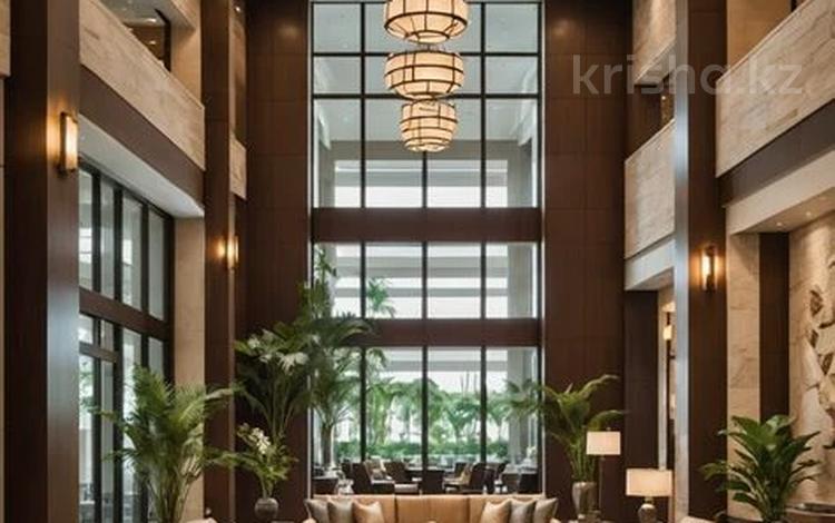 Свободное назначение, бани, гостиницы и зоны отдыха · 16000 м² за 23 млрд 〒 в Алматы — фото 2