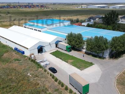 Промбаза · 3 га, Жармухамет 12 за 2 млрд 〒 в 