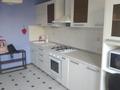 4-бөлмелі пәтер · 131.1 м² · 4/9 қабат, Молдагуловой — Панфилова, бағасы: 122 млн ₸ в Алматы, Алмалинский р-н