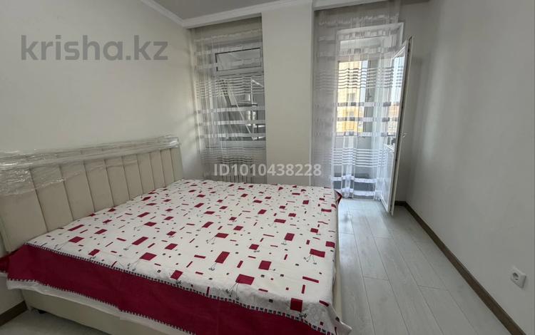 2-комнатная квартира · 48 м² · 7/16 этаж, Алматы 2 — Кабанбай батыра за 280 000 ₸ в Астане, Есильский р-н — фото 4