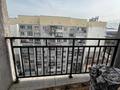 1-комнатная квартира · 36 м² · 9/9 этаж, Мкр. Атырау за 22.5 млн ₸ в Алматы, Медеуский р-н — фото 7
