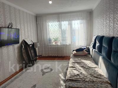 3-комнатная квартира · 63.3 м² · 5/5 этаж, Машхур Жусупа 73 за 13.5 млн 〒 в Экибастузе