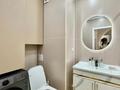 2-комнатная квартира · 56 м² · 6/10 этаж, мкр Думан-2 за 37 млн ₸ в Алматы, Медеуский р-н — фото 17
