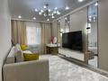 2-комнатная квартира · 56 м² · 6/10 этаж, мкр Думан-2 за 37 млн ₸ в Алматы, Медеуский р-н