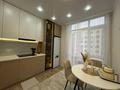 2-комнатная квартира · 56 м² · 6/10 этаж, мкр Думан-2 за 37 млн ₸ в Алматы, Медеуский р-н — фото 4