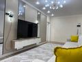 2-комнатная квартира · 56 м² · 6/10 этаж, мкр Думан-2 за 37 млн ₸ в Алматы, Медеуский р-н — фото 2