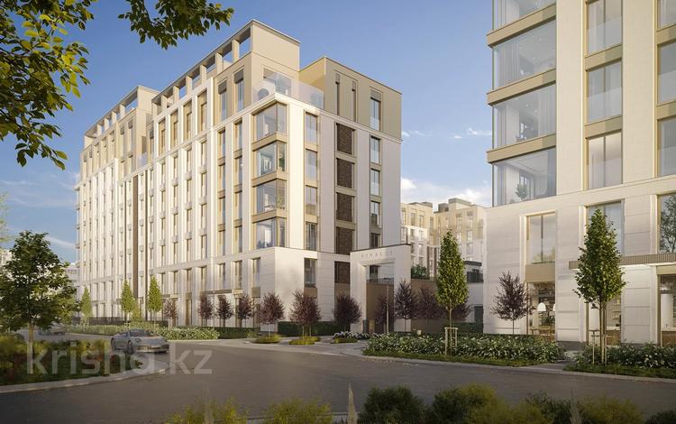 4-комнатная квартира · 159.03 м², Тасшокы 4 за ~ 211.5 млн ₸ в Астане, Алматы р-н — фото 4