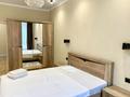 2-бөлмелі пәтер · 52 м², Кабанбай батыр 49а, бағасы: 18 000 ₸ в Астане, Нура р-н — фото 3