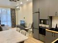 2-бөлмелі пәтер · 52 м², Кабанбай батыр 49а, бағасы: 18 000 ₸ в Астане, Нура р-н — фото 2